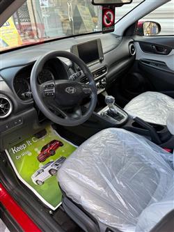 هيونداي كونا